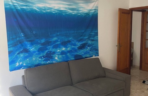 Gran Tarajal Apartment | Copenhagen Lovely