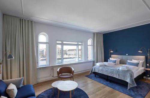 Copenhagen City Centre Hotel | Copenhagen Strand