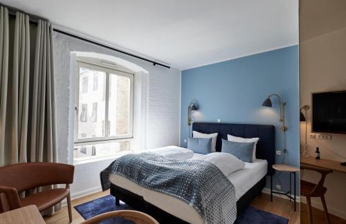 Copenhagen City Centre Hotel | Copenhagen Strand