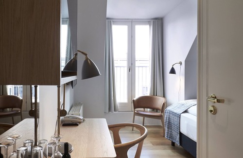 Copenhagen City Centre Hotel | Copenhagen Strand Hotel
