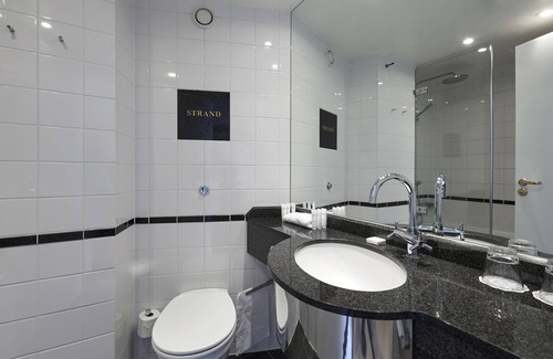 Copenhagen City Centre Hotel | Copenhagen Strand Hotel