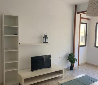 Gran Tarajal Apartment | Copenhague Lovely