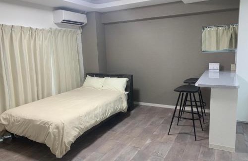 Yokosuka Apartment | COPO YONEGAHAMA l 米が浜通