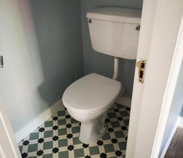 Tramore House | Copper Coast Hideaway