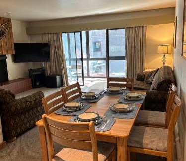 Copper Mountain Village Resort | Copper Junction 311
