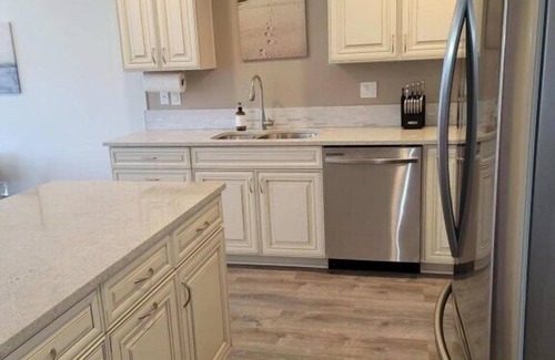 Crescent City House | Copper Tree By The Sea 412 A