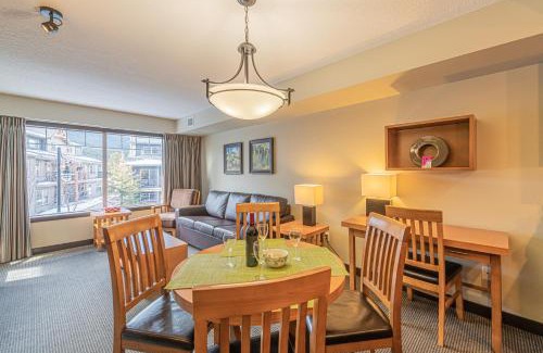 Copperstone Resort Apartment | Copperstone Resort - Mountain View 2 Bedroom Condo