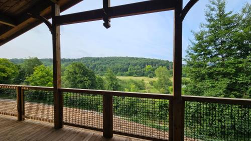 Colleville Ski Chalet | Coqslitscaux