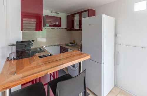 Sainte-Luce Apartment | COQUET STUDIO dans un CADRE IDYLLIQUE