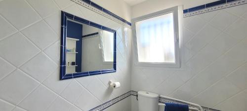 Ordonnac Apartment | Coquet studio en Médoc, Jacuzzi et climatisation