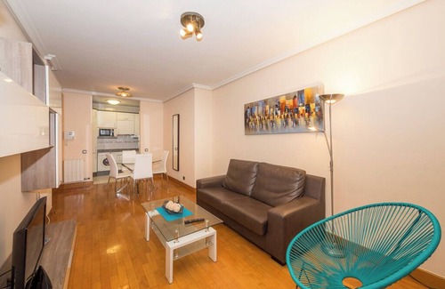 Ermitagana Apartment | Coqueto Apartamento Para 3-4 Personas