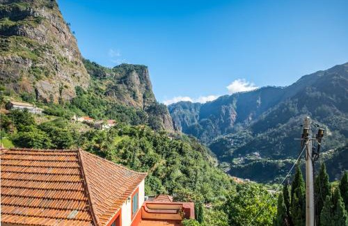 Curral das Freiras Apartment | Coracao da Madeira by Homie