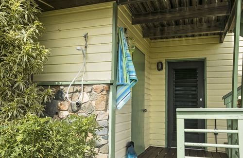 Estate Emmaus House | Coral Bay, St. John