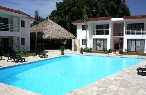 Playa Chiquita Hotel | Coral Blanco Hotel
