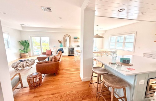 Eastward Look House | Coral Cabana | 7BD/5BA