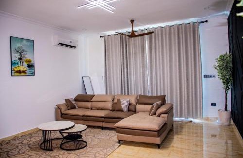 Paje Apartment | Coral Cove Apartments