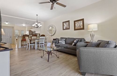 Ole Condo | Coral Falls In Lely Resort, close to Marco! Perfect location! Lots of upgrades!