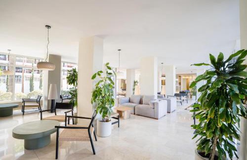 El Madronal Hotel | Coral Ocean View - Adults Only