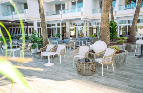 El Madronal Hotel | Coral Ocean View - Adults Only
