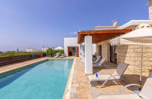 Pegeia Villa | Coral Olympus Poseidon