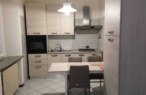Borgo San Leonardo Apartment | Coral Residence - historic Bergamo
