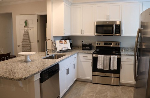 Hilton Head Island Apartment | Coral Sands Resorts by Palmera