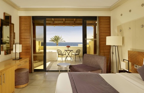 Ras Nasrani Resort | Coral Sea Imperial "Coral Sea Sensatori"