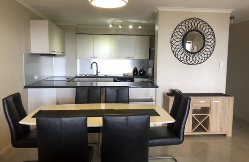 Cairns North Apartment | Coral Towers