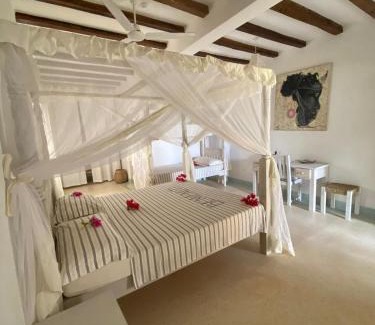 Malindi Marine National Park House | Coral Village