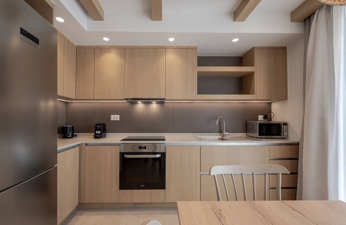 Plakias Villa | Corallia villa 2, with pool in Plakias resort