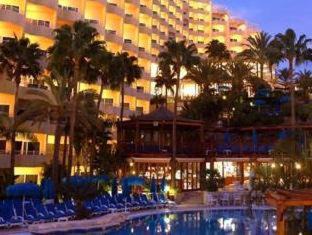 Playa del Ingles Hotel | Corallium Dunamar by Lopesan Hotels - Adults Only