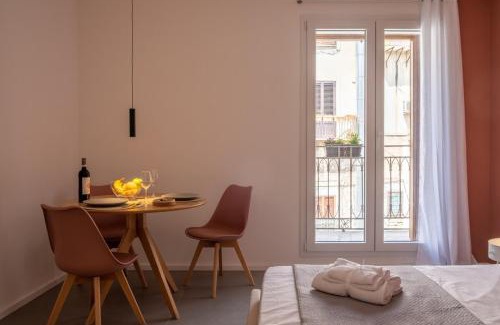 Castellammare Apartment | Corallo - Cantunera Old Town Apartments