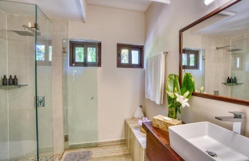 Soliman Bay Hotel | Corazon Beach Bungalows, Tulum