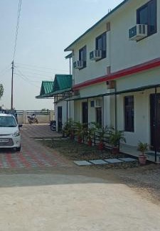 Dhela House | Corbett Bhavesh home Stay
