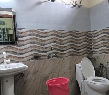 Dhela House | Corbett Rejoice Home Stay