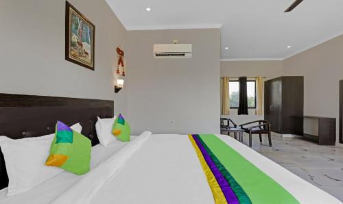 Bail Parao Resort | Corbett The Serene By Sukhmani Resorts