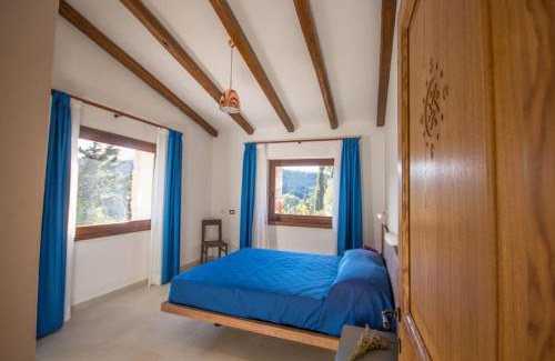 Dorgali Villa | Corbezzolo Villa Capelvenere