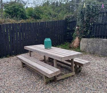Ardara House | Corby house & cabin