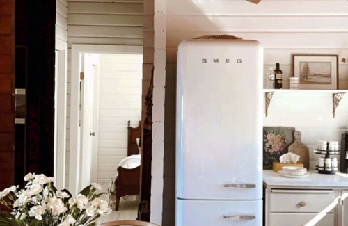Bayview Cottage | Cordial House - private Oceanside cottage, just minutes from Cavendish!