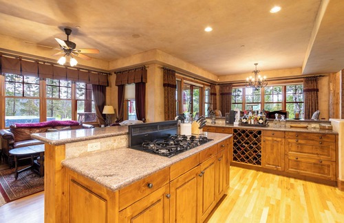 Cordillera House | Cordillera Ranch Golf Course Home!