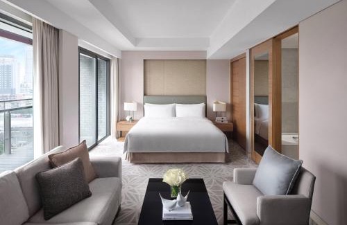 Foshan Hotel | Cordis, Foshan, Lingnan Tiandi - Free Shuttle Bus to Canton Fair