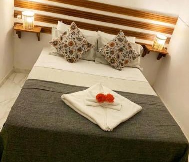 Velha Boipeba Hotel | Cores de Boipeba