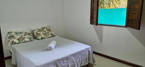 Velha Boipeba Hotel | Cores de Boipeba