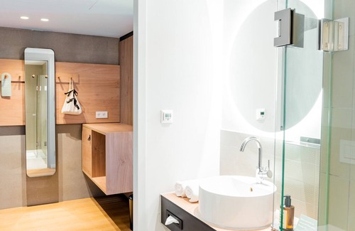 Stockstadt am Rhein Hotel | Coreum Hotel