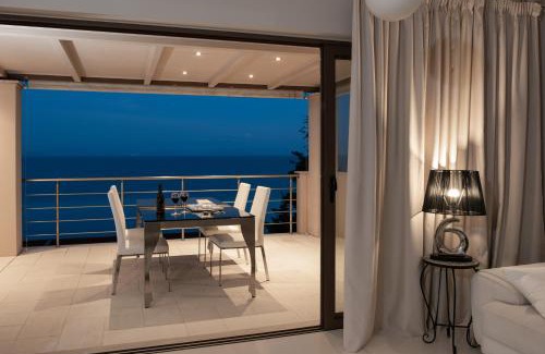 Perama House | Corfu Dream Holidays Villas