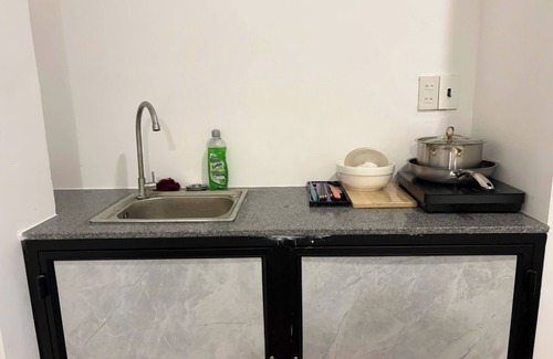 Vinh Hai Hotel | Corgi House Homestay Nha Trang 3