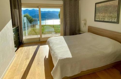 Parzanica Apartment | Corinto