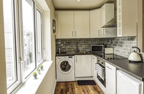 Galway City Centre House | Corn25