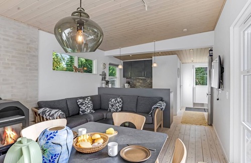 Strøby Ladeplads House | "Cornel" - 300m from the sea by Interhome