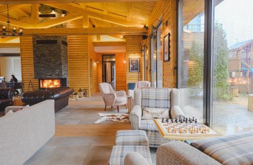 Razlog Apartment | Cornelia Deluxe Residence